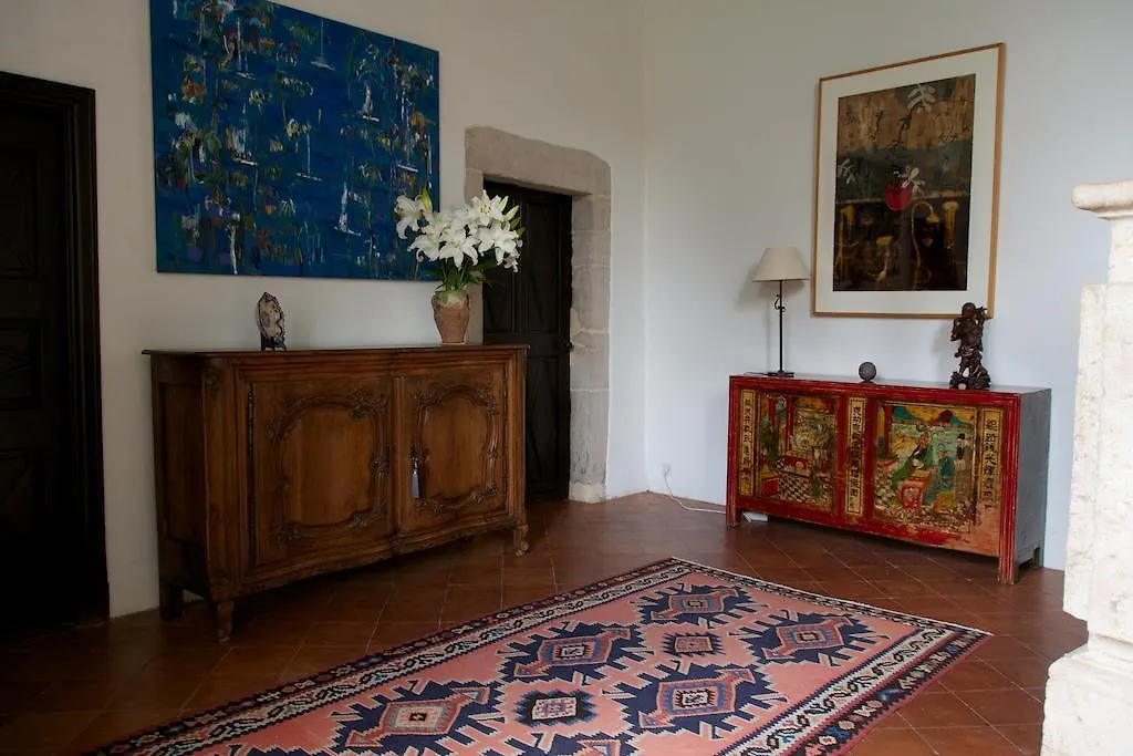 Chateau Cestayrols