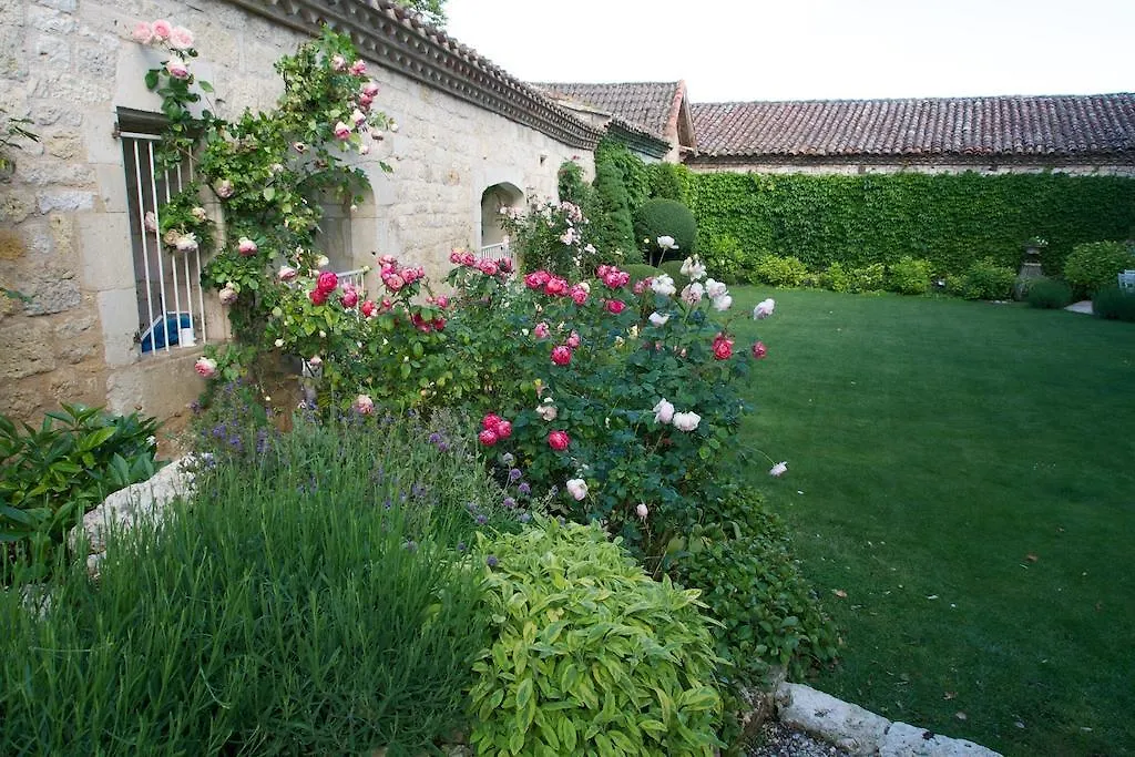 Chateau Cestayrols 0*,