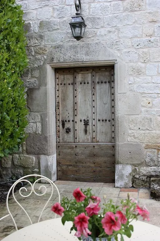 Couette-café Chateau Cestayrols France