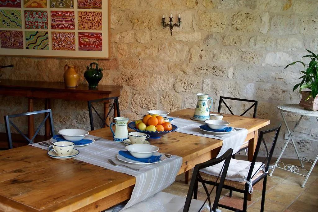 Couette-café Chateau Cestayrols