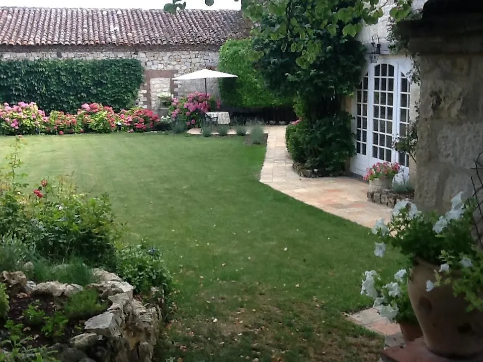 Chateau Cestayrols Couette-café