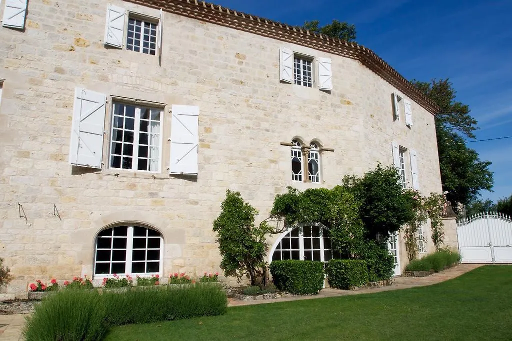 Chateau Cestayrols